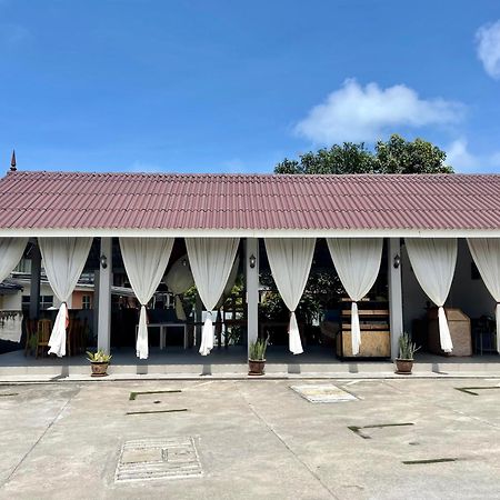 Lakse Inn Homestay Kampong Pengkalan Maras Ngoại thất bức ảnh