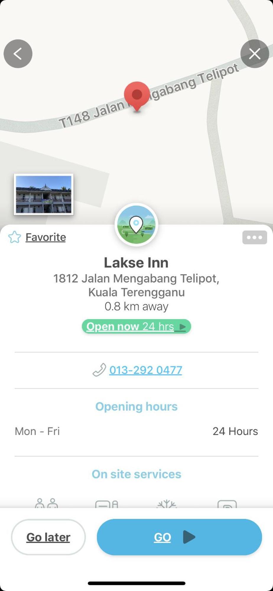 Lakse Inn Homestay Kampong Pengkalan Maras Ngoại thất bức ảnh